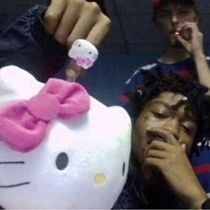 Meet your Posher, Jay